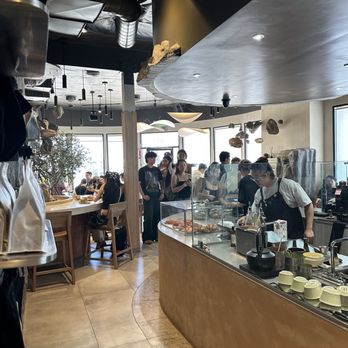 Monolith Coffee - Coffee & Tea Near Me - Alhambra, California Monolith Coffee - Coffee & Tea Near Me - Alhambra, California