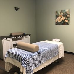 Texas Massage and Bodyworks