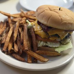 Liberty Cafe
