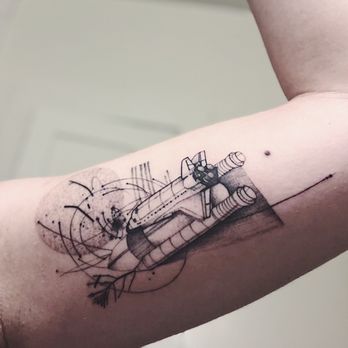 Black & Blue Tattoo - Tattoo by Filip Fabian - Tattoo Near Me - San Francisco, California Black & Blue Tattoo - Tattoo by Filip Fabian - Tattoo Near Me - San Francisco, California