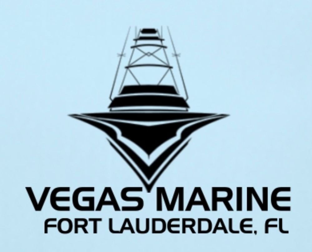 VEGAS MARINE LLC Logo