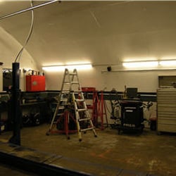 Impact Automotive Services