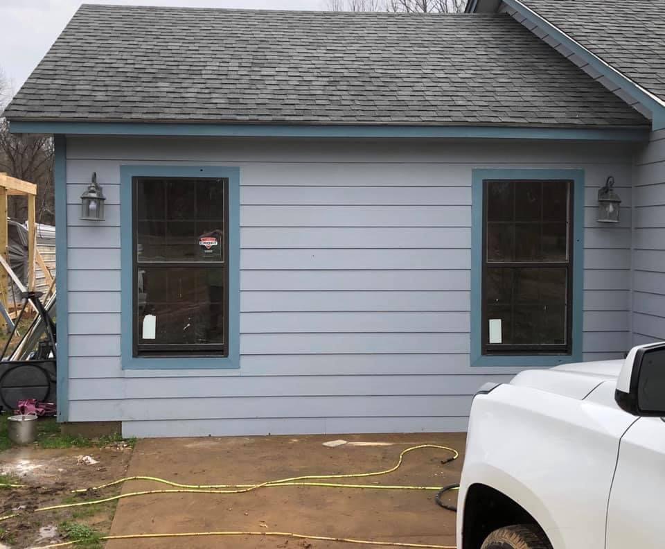 Slide of LevelUp Solutions