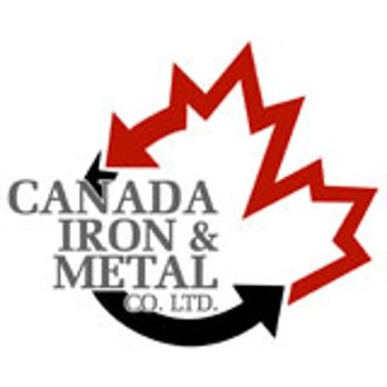 Canada Iron & Metal - Logo - Recycling Center Near Me - York, Ontario Canada Iron & Metal - Logo - Recycling Center Near Me - York, Ontario