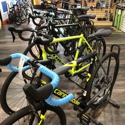 Downtown Bicycles