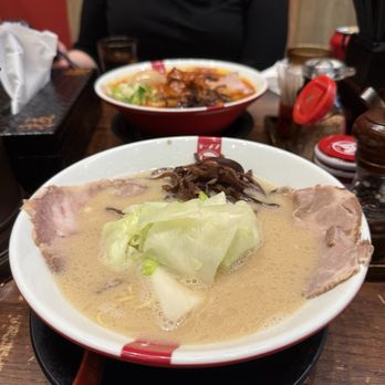 Ramen Nagi - Ramen Near Me - Santa Clara, California Ramen Nagi - Ramen Near Me - Santa Clara, California