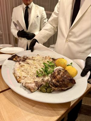 Avra 48th Street by null