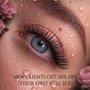 The loft lashes