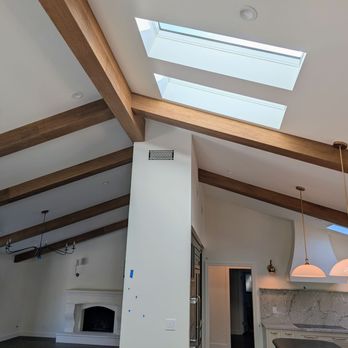 Bay Area Custom Millwork - Windows Installation Near Me