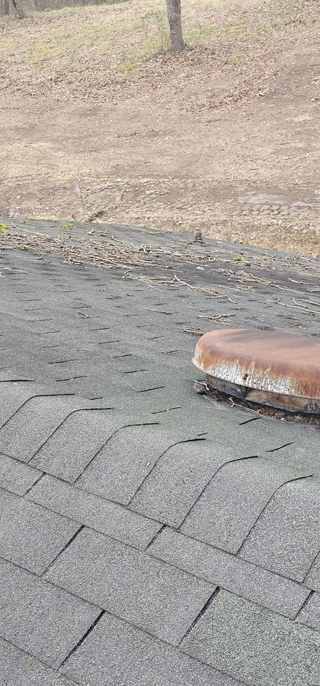 Slide of North Ga Pro Rroofing