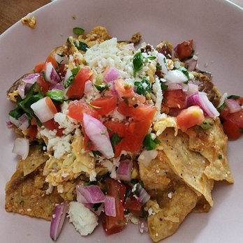Encina - Migas - New American Near Me - Dallas, Texas Encina - Migas - New American Near Me - Dallas, Texas