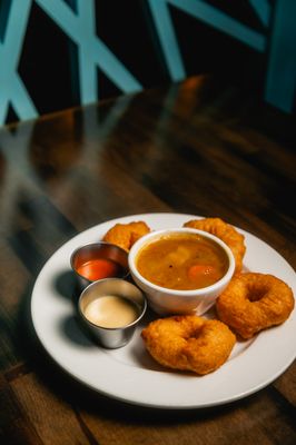 Dwaraka Indian Cuisine by null