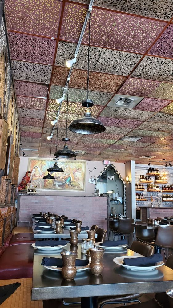 Roti Cuisine Of India