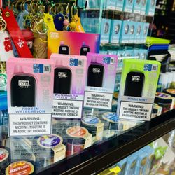 Tobacco & More