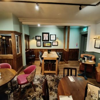 River Wyre - Pubs Near Me - Poulton Le Fylde, LAN