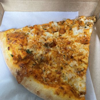 Leslie’s Pizzeria - Buffalo Chicken - Pizza Near Me - Downey, California Leslie’s Pizzeria - Buffalo Chicken - Pizza Near Me - Downey, California