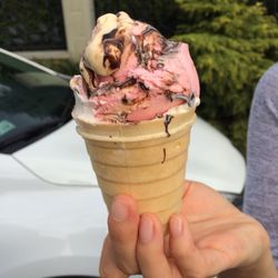 Cukiernia Zwilling - Gałki giganty ;)
