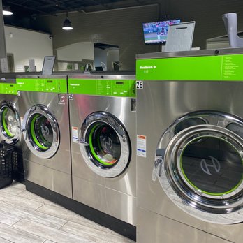 GreenCleen Laundry - Laundromat Near Me - Mobile, Alabama GreenCleen Laundry - Laundromat Near Me - Mobile, Alabama