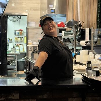 Yoli's Mexican Grill - Yuri - Mexican Near Me - Riverside, California