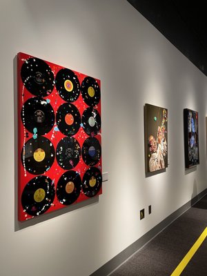 National Museum of African American Music by null