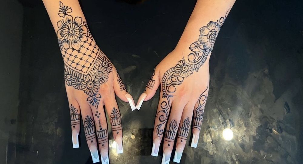 615 HENNA TATTOOS Nashville, Tennessee Henna Artists Phone Number