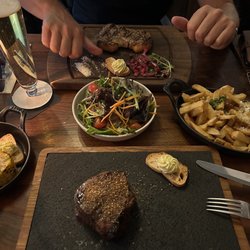 Rancho Steakhaus