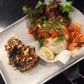 KoJa Kitchen - Asian Fusion Near Me - Berkeley, California KoJa Kitchen - Asian Fusion Near Me - Berkeley, California