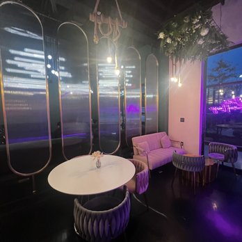 Chérie Cafe & Lounge - Seating - Hookah Bars Near Me - Sterling, Virginia Chérie Cafe & Lounge - Seating - Hookah Bars Near Me - Sterling, Virginia