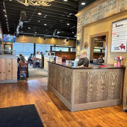 RibCrib BBQ