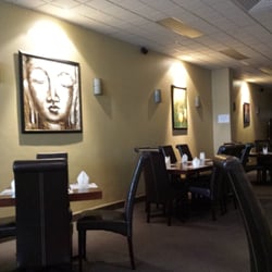 Kanitar Thai - Nice decor