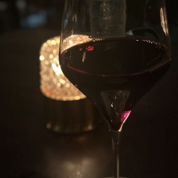Amelia's 1931 - wine at table - Cuban Near Me - Miami, Florida Amelia's 1931 - wine at table - Cuban Near Me - Miami, Florida
