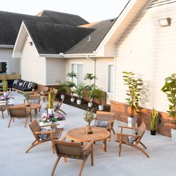 The Haven Detox