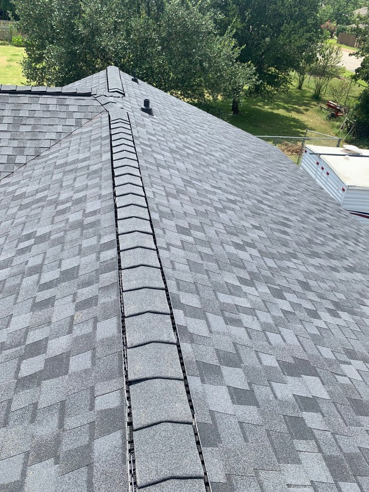 Slide of RoofMasters BV