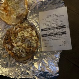 Big double burger Cheddar Style no onions? Big double burger Cheddar Style no onions?