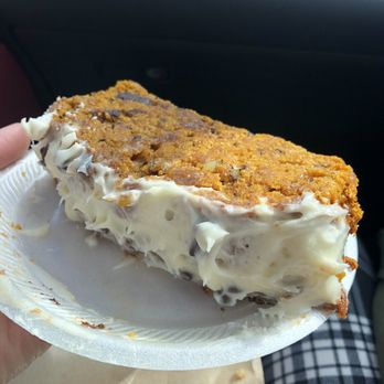 Bishop's Pumpkin Farm - Choco-pumpkin cake - Christmas Trees Near Me - Wheatland, California Bishop's Pumpkin Farm - Choco-pumpkin cake - Christmas Trees Near Me - Wheatland, California