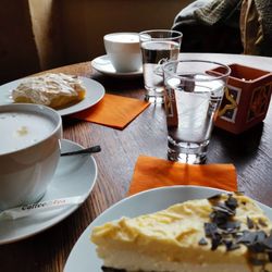 Kornhaus Café