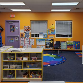 The Learning Experience - Ballantyne - Child Care & Day Care Near Me - Charlotte, North Carolina The Learning Experience - Ballantyne - Child Care & Day Care Near Me - Charlotte, North Carolina