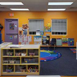 The Learning Experience - Ballantyne