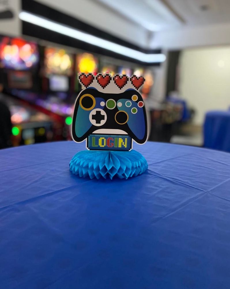 Skill Shot Pinball Arcade & Event Space, Syracuse Roadtrippers