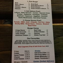 Burger Hero