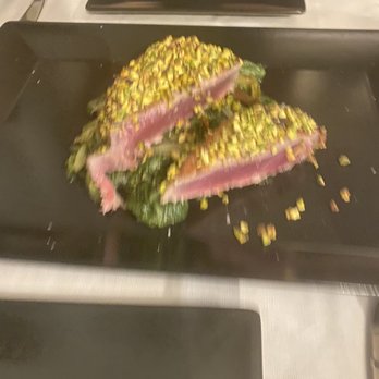 Life - Seared tuna - Italian Near Me - Rome, RM Life - Seared tuna - Italian Near Me - Rome, RM
