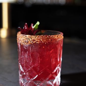 Mia Rosebud - Italian Near Me - Boca Raton, Florida