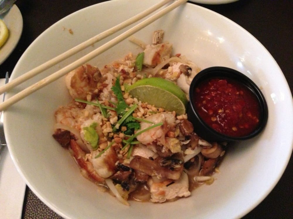 THE MUSTARD SEED CLOSED 25 Reviews American (New) 101 N Main St