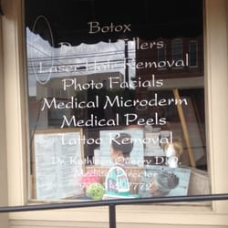Copper Leaf Spa & Salon - First Class Experience!
