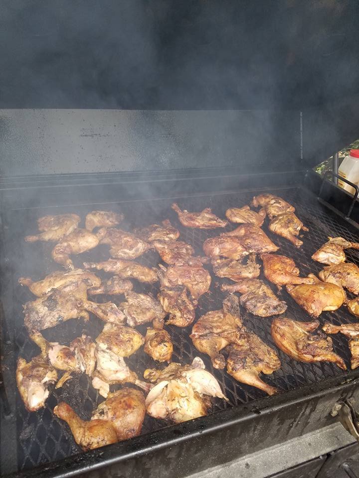 PAPA V’S BACKYARD GRILL CATERING & FOOD TRUCK Updated September 2024