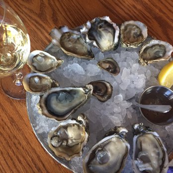 Taylor Shellfish Oyster Bar - Oyster platter. My favorite was the fat bastard! - Seafood Near Me - Seattle, Washington Taylor Shellfish Oyster Bar - Oyster platter. My favorite was the fat bastard! - Seafood Near Me - Seattle, Washington