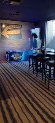Blue Ox Tavern by null