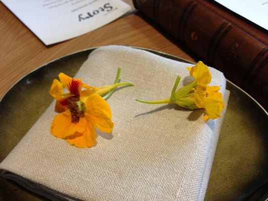 Restaurant Story by null