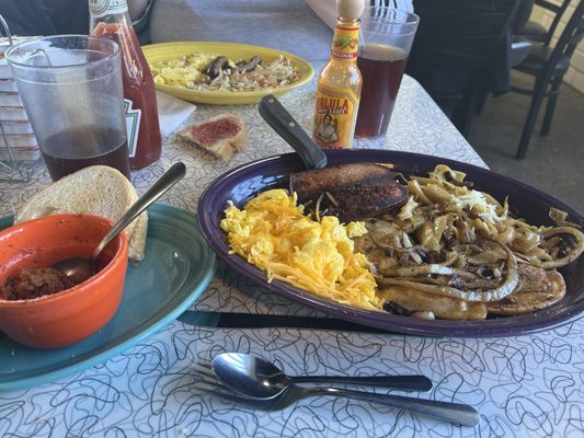 Kelly O's Diner by null