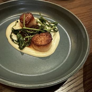 Yeobo Darling - Scallop - Taiwanese Near Me - Menlo Park, California